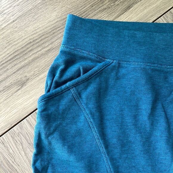 Toad & co tencel skirt - Picture 2 of 6